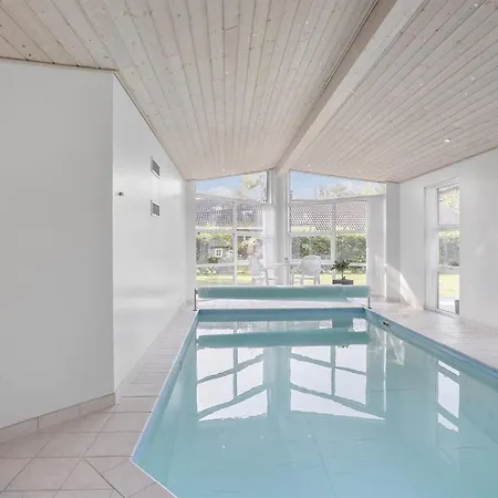 Holiday Home Toa - 600M From The Sea By Interhome-2