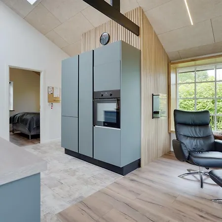 Holiday Home Kerkko - 150M From The Sea By Interhome-2