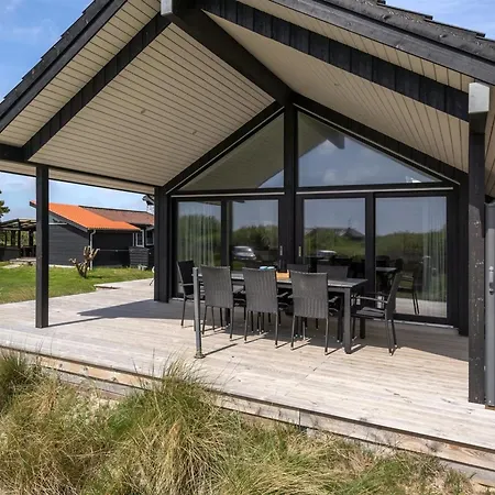 Holiday Home Gubbe - 500M From The Sea By Interhome-2