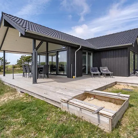 Holiday Home Gubbe - 500M From The Sea By Interhome-3
