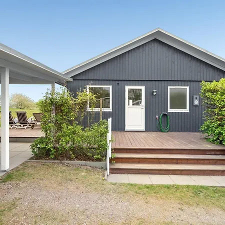 Holiday Home Ankarl - 700M From The Sea By Interhome-3