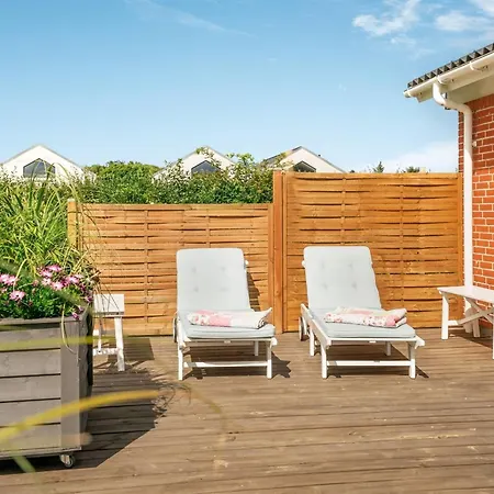 Holiday Home Swipdagh - 500M From The Sea By Interhome-3