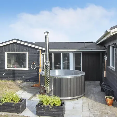 Holiday Home Jespar - 300M From The Sea By Interhome-2