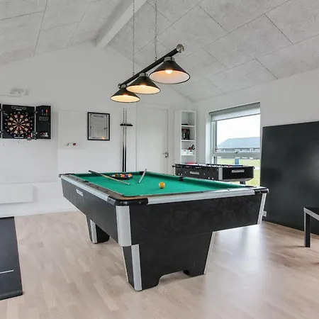 Holiday Home Eveline - 1-5Km From The Sea By Interhome-2