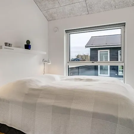Holiday Home Eveline - 1-5Km From The Sea By Interhome-3