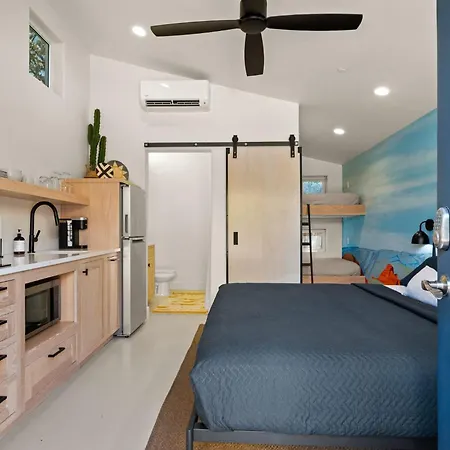 Downtown Kokopelli West 6 - Newly Remodeled Stylish Studio-2