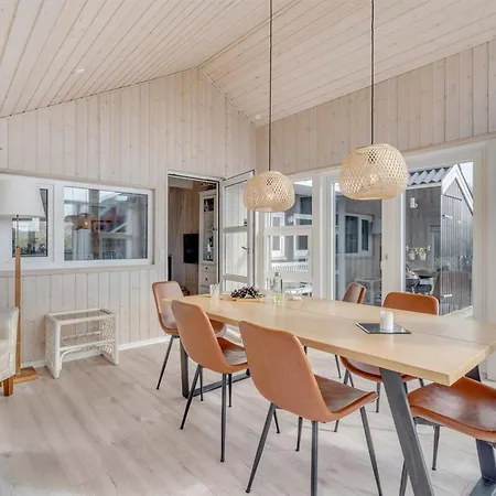 Holiday Home Gudmundine - 350M To The Fjord By Interhome-2