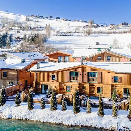 Nature Lodge Kaprun Xl-2