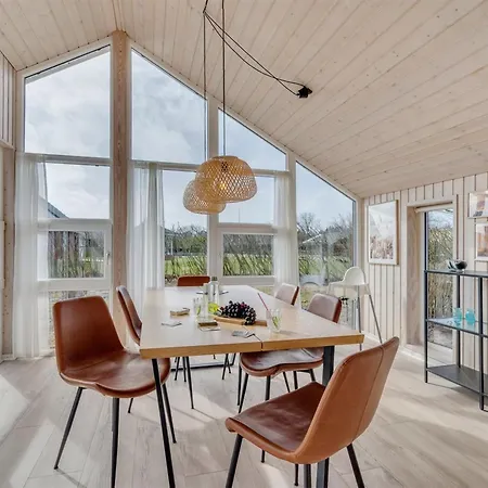 Holiday Home Gudmundine - 350M To The Fjord By Interhome-3