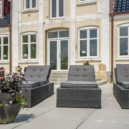Holiday Home Niki - 15Km From The Sea By Interhome-2