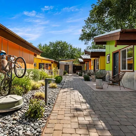 Downtown Kokopelli West 3 - Newly Remodeled Stylish Studio-3