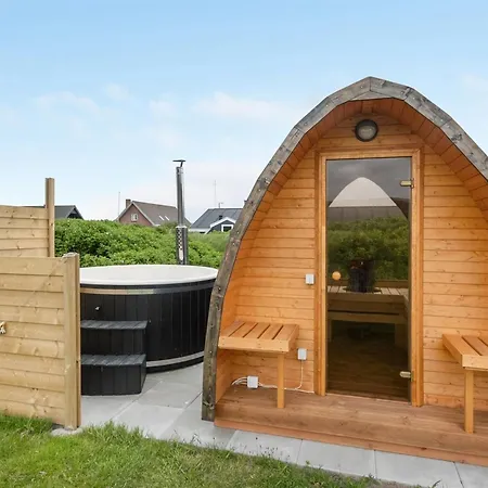 Holiday Home Leleks - 200M From The Sea By Interhome-3