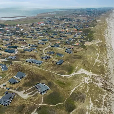 Holiday Home Eyla - From The Sea By Interhome-2