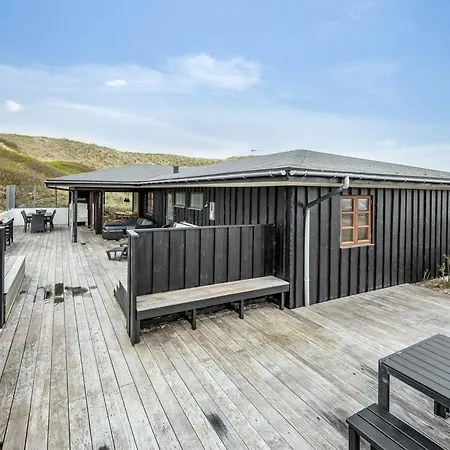 Holiday Home Eyla - From The Sea By Interhome-3