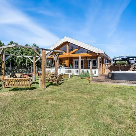 Holiday Home Vicktoria - 1-5Km From The Sea By Interhome-3