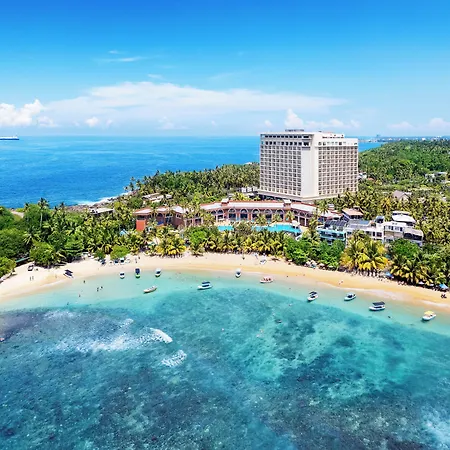 Araliya Beach Resort & Spa Unawatuna- Where You Meet The Sea All Year-3