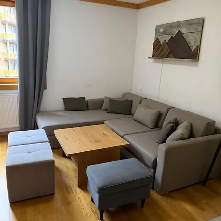 Apartment U345 - Aparthotel Vucko Jahorina - Private Host-3
