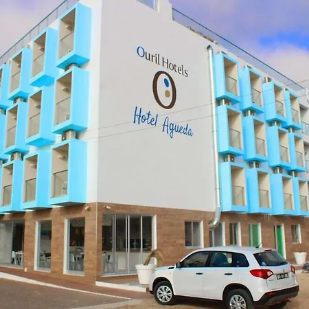 Ouril Hotel Agueda-3