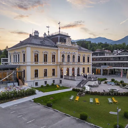 Villa Seilern Vital Resort-2