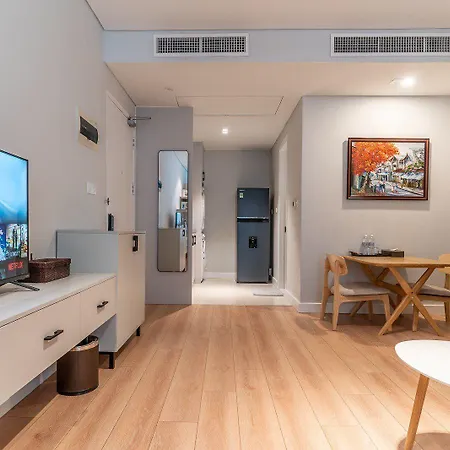 The Rixx Lancaster Apartment-2