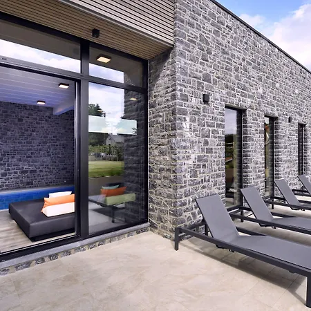 Durbuy Suites-2