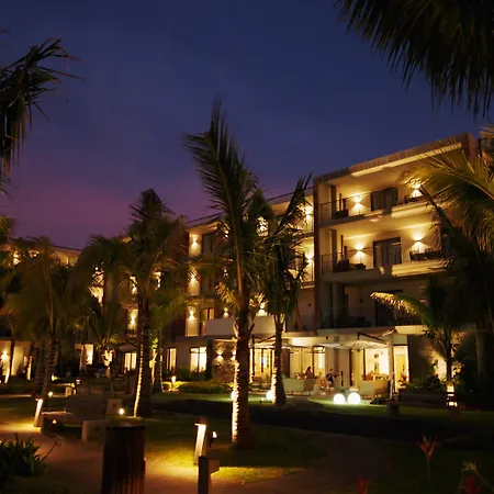 Domaine de Grand Baie-2