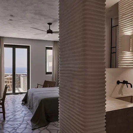 Archipelagos All Suites-3