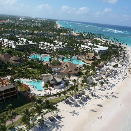 Vik Hotel Cayena Beach All Inclusive-3