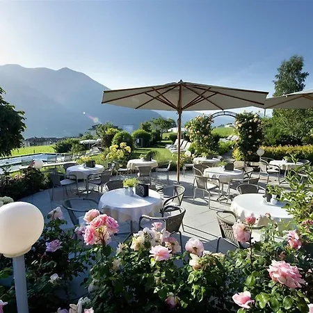Gartenhotel Crystal-2