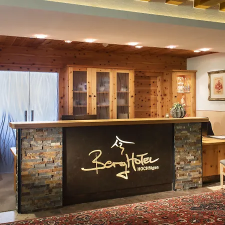 Berghotel Hochfügen-2