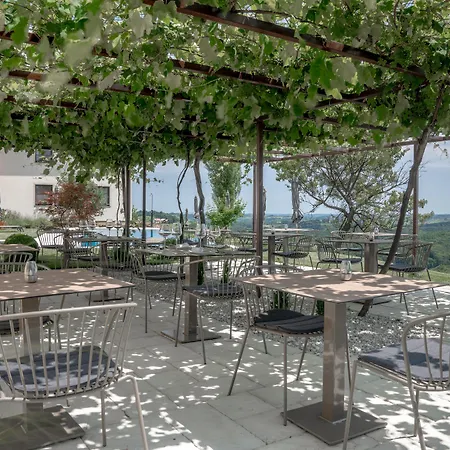 SIBON Wine&Spa Resort Jeruzalem-2