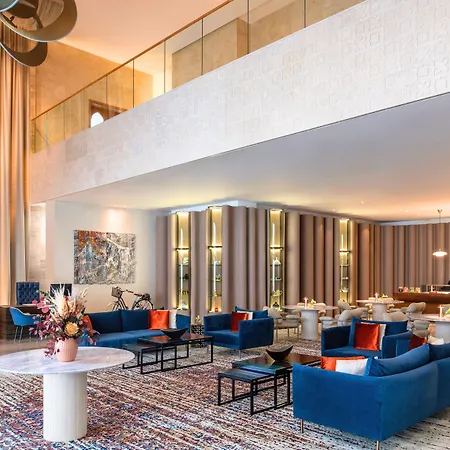 Abesq Doha Hotel And Residences, An Ihg Hotel-2