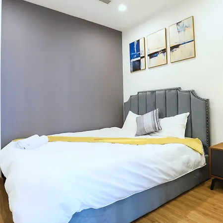 Hi-Home Suites - Vinhomes Metropolis-2