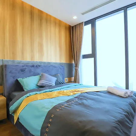 Hi-Home Suites - Vinhomes Metropolis-3