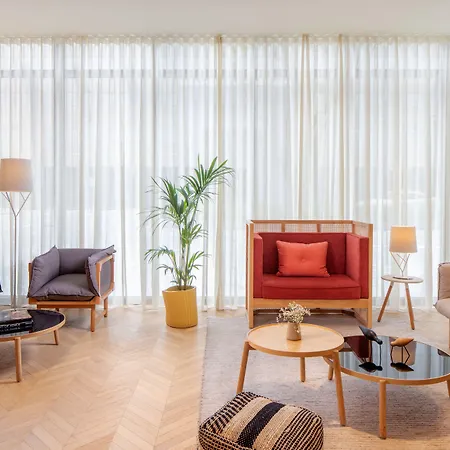 Staybridge Suites Dubai Financial Centre By Ihg-2
