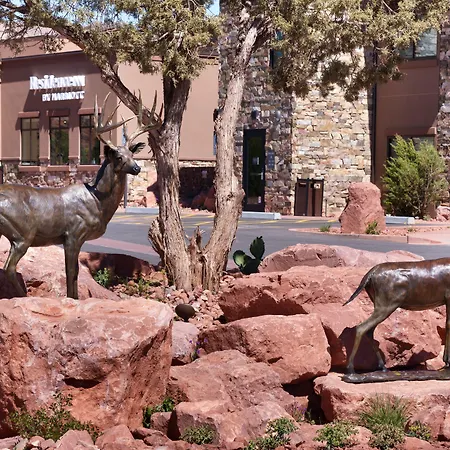 Residence Inn By Marriott Sedona-2