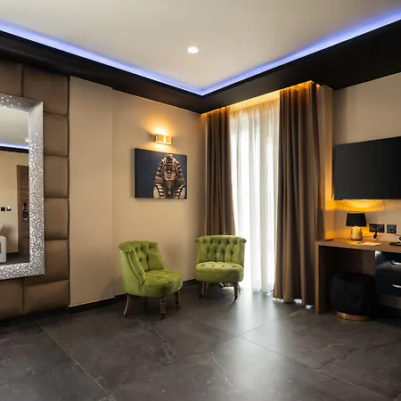 Damare Resort&SPA-3