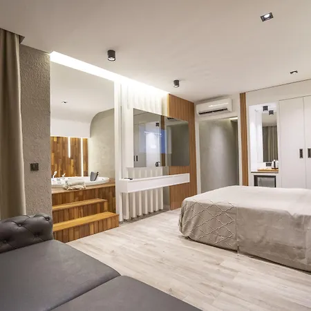 Antalya City Hotel & Spa (Adults Only)-2