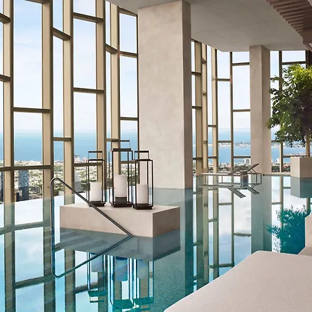 The Ritz-Carlton, Melbourne-3