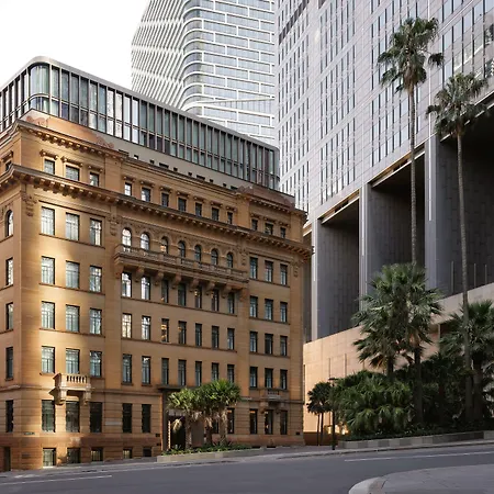Capella Sydney-2