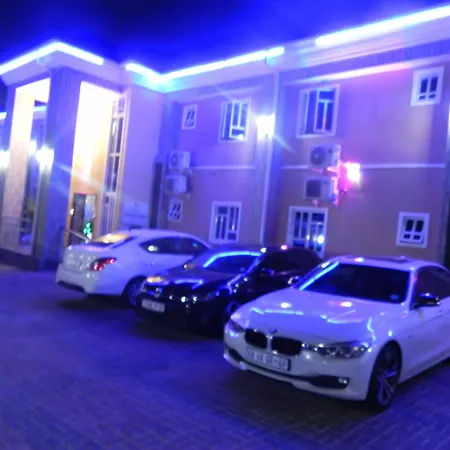 Gold Crown International Hotel Johannesburg-3