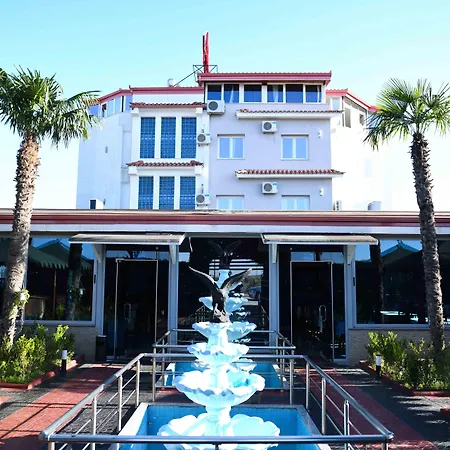 Hotel Bardhi-3