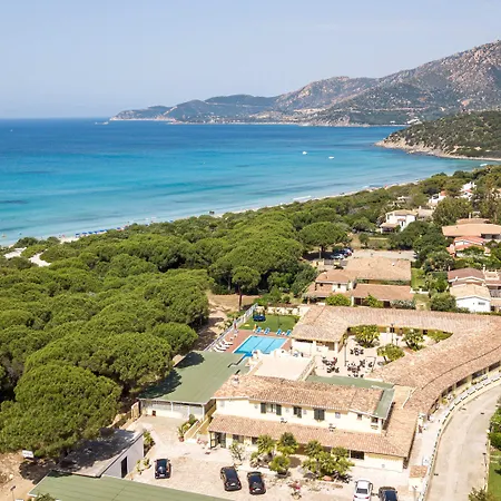 Hotel Fiore Di Maggio-3
