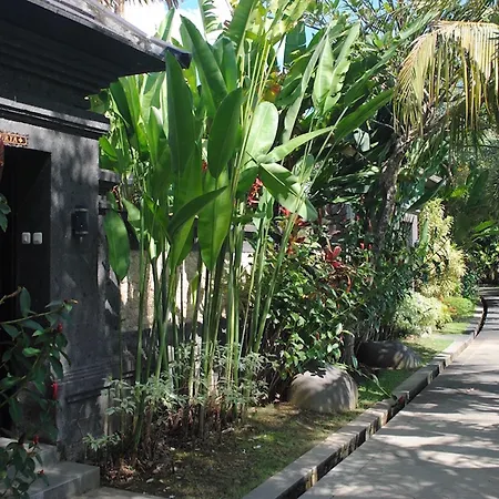 Kori Maharani Villas - One Bedroom Pool Villa 4-3