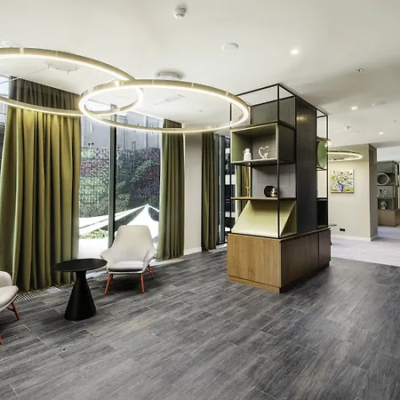 Holiday Inn Yerevan - Republic Square By Ihg-3
