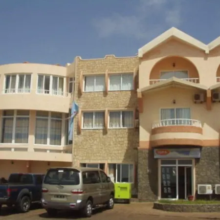 Ouril Pontao Hotel-2