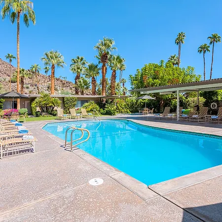 Desert Hills - 21 And Over - A Town & Desert Boutique Hotel (Adults Only)-2