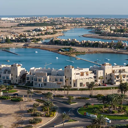 Creek Hotel And Residences El Gouna-2
