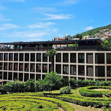 Keight Hotel Opatija, Curio Collection By Hilton-2