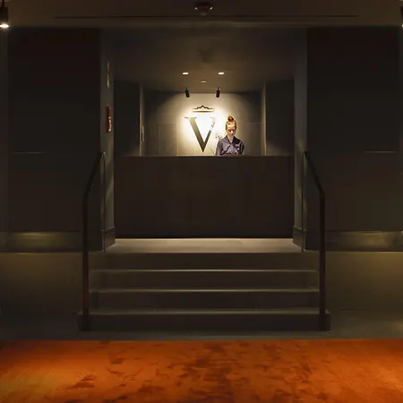 Kozmo Hotel Suites & Spa - Small Luxury Hotels Of The World-2